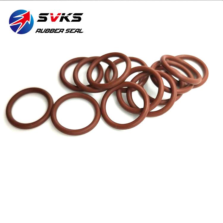 Flexible brwon o ring  (8)
