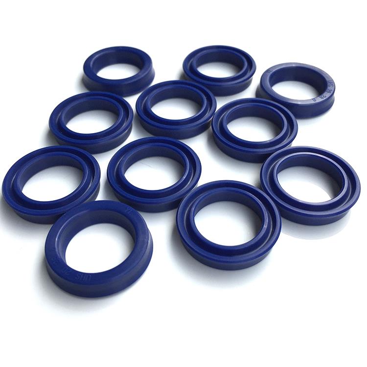 hydraulic uhs seal