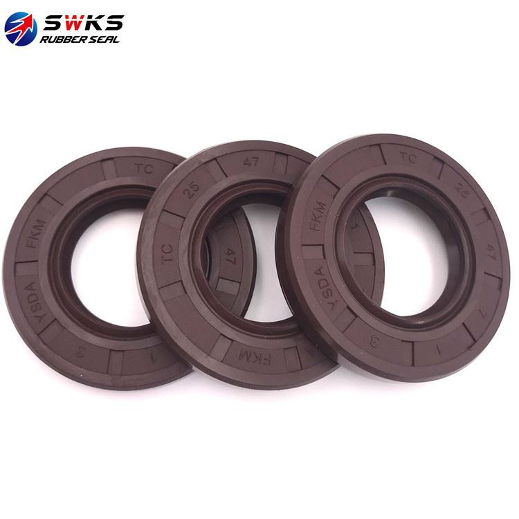 FKM oil seal (35)
