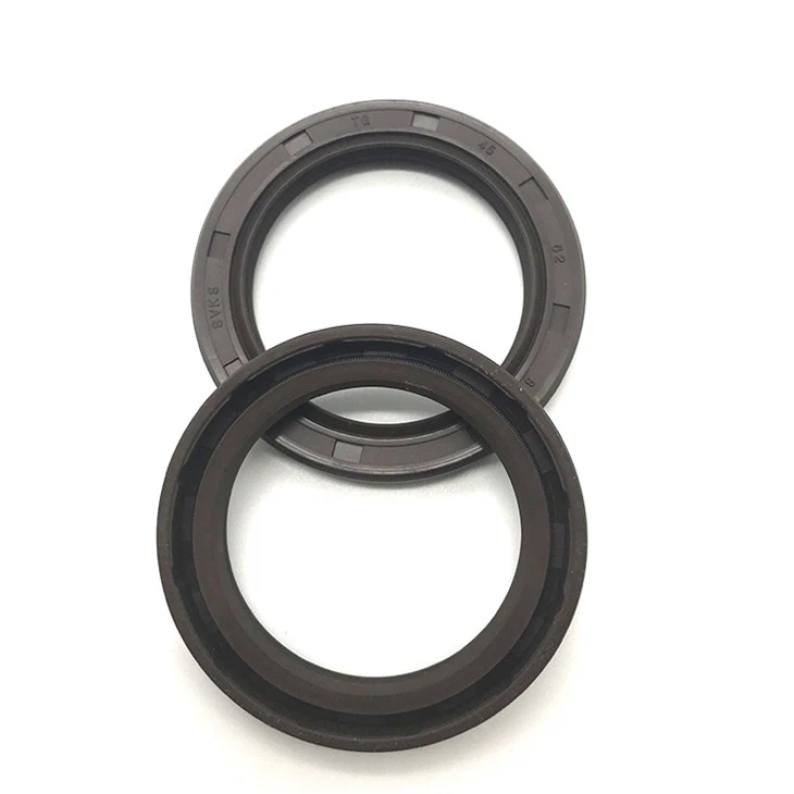 FKM Material TG Oil Seal 45*62*8