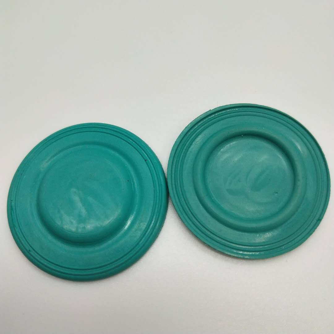 Neoprene Rubber Diaphragm Viton Diaphragm For Fuel