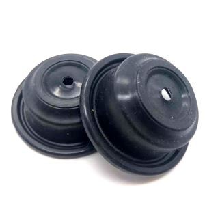 Diafragma de borracha de tecido de neoprene