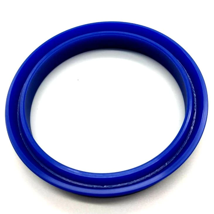 Pneumatic Hydraulic Cylinder Piston Seals