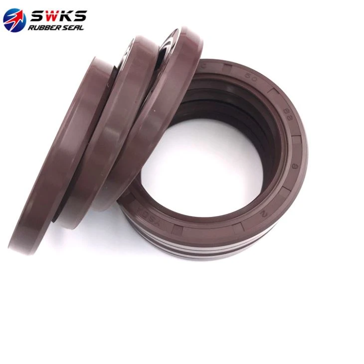 High Pressure Hydraulic Seal Auto Rubber Oil Seal