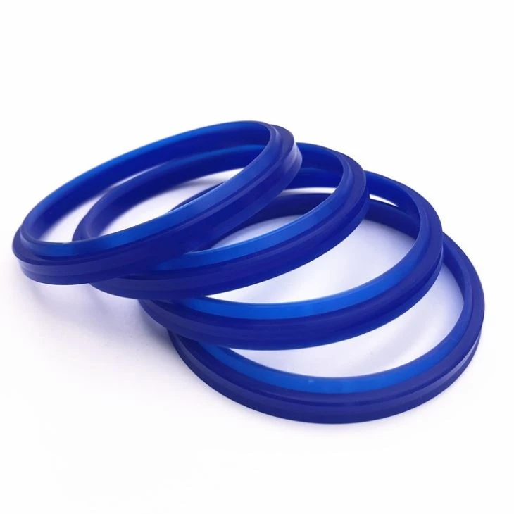 SFR Wiper Seal With PU NBR Material