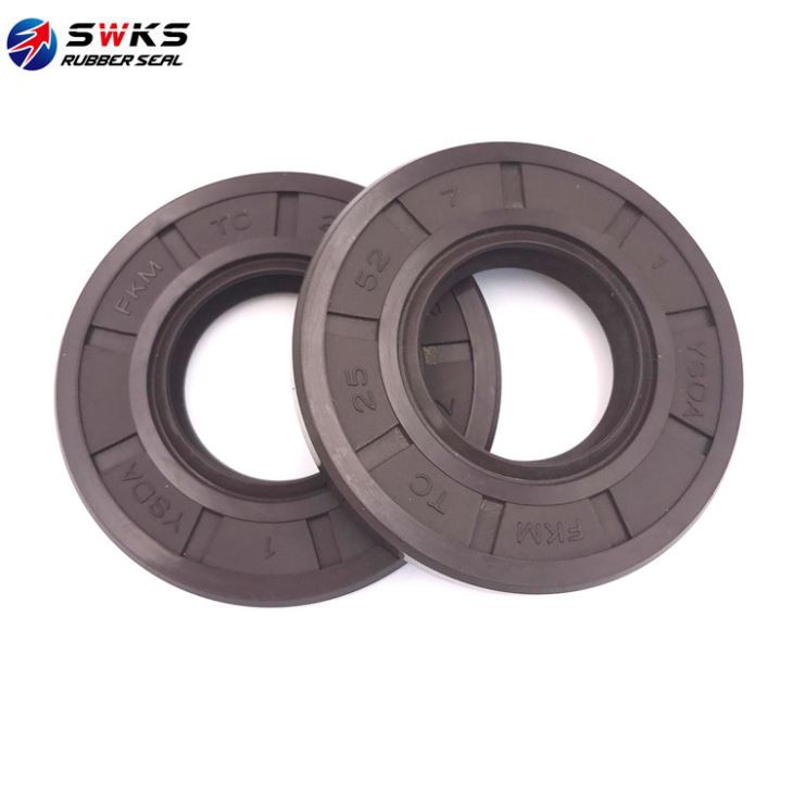 TC TG NBR FKM Material National Oil Seal