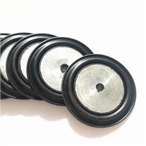 JUNTA DE PEÇAS DE METAL DE BORRACHA