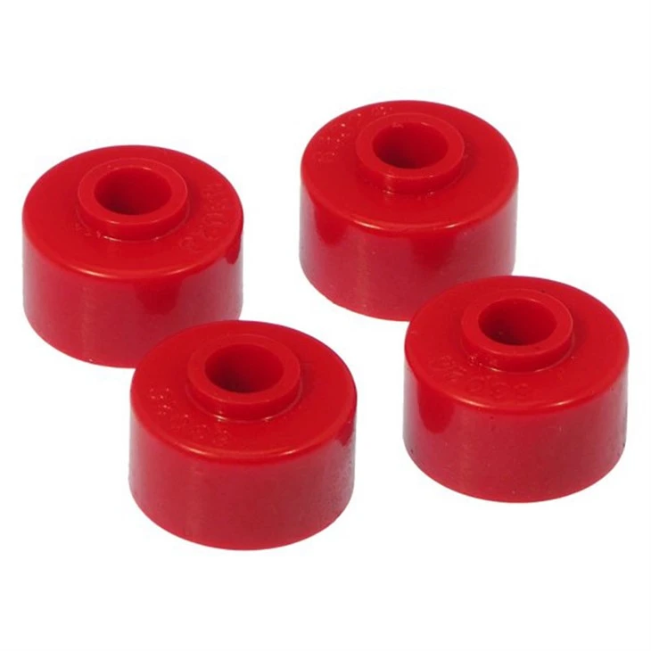90A Polyurethane Coated Rubber Pad