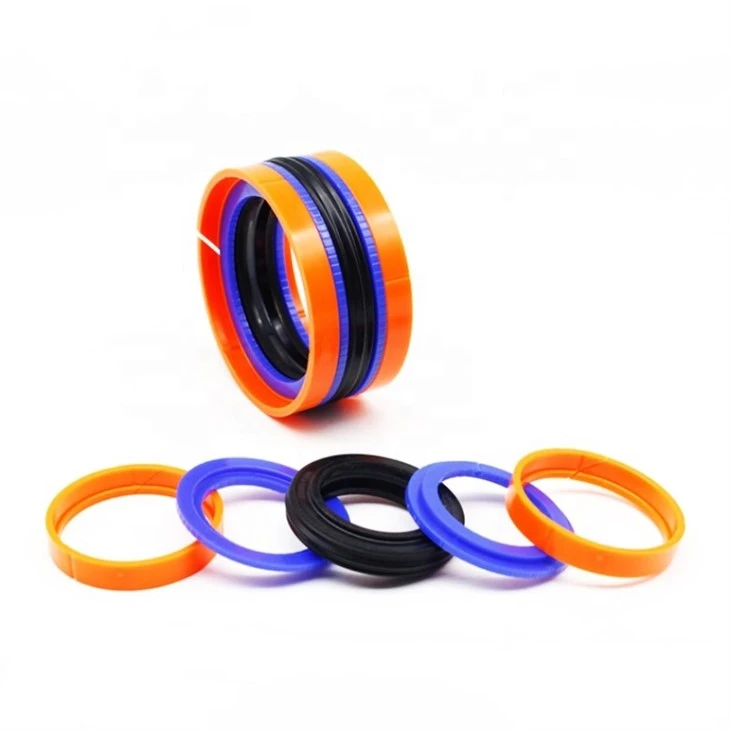 KDAS Industry Cylinder Piston Compact Seal