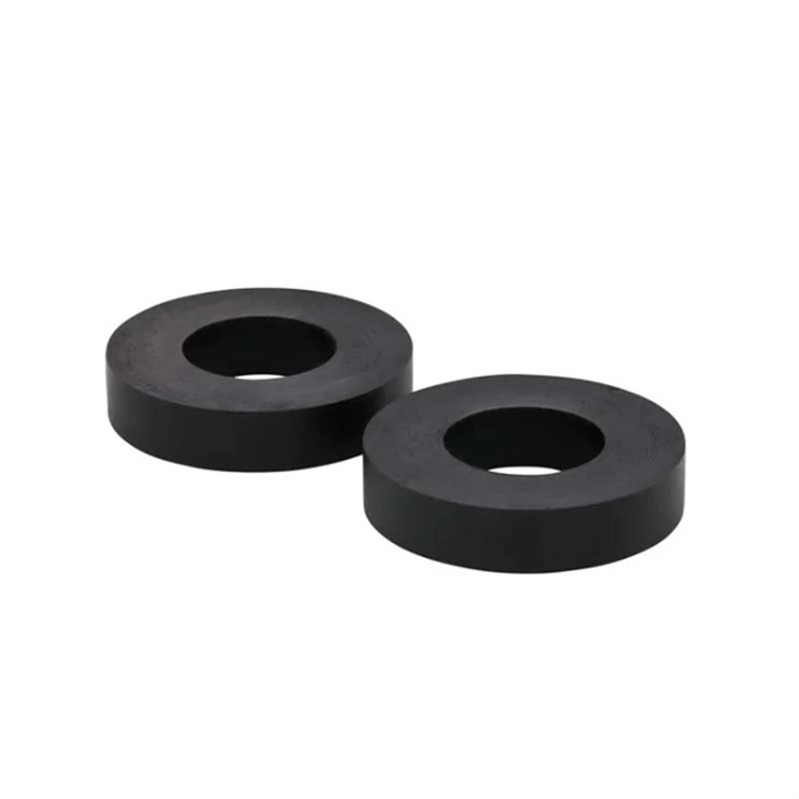 NBR/ Buna-N Custom Molded Rubber Gasket