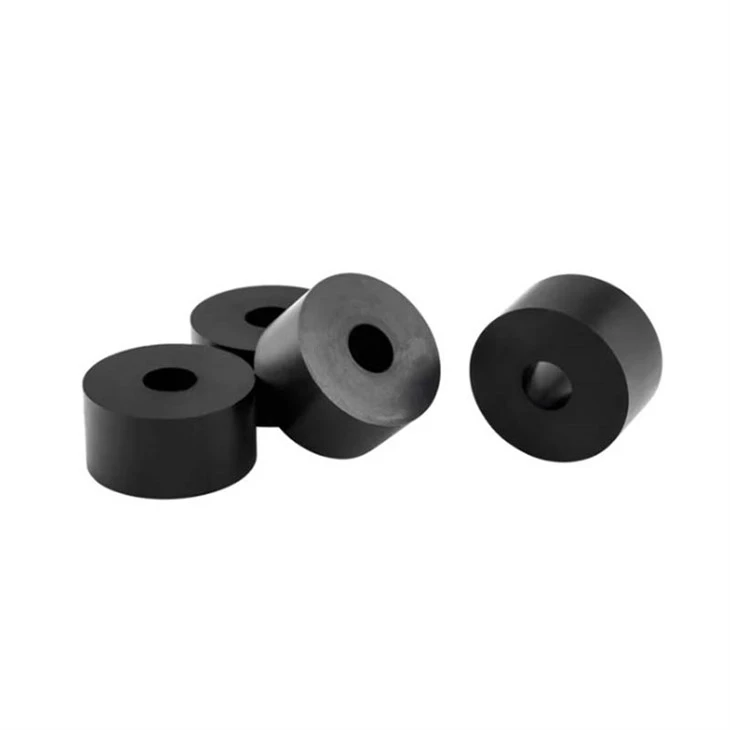 NBR/ Buna-N Custom Molded Rubber Gasket