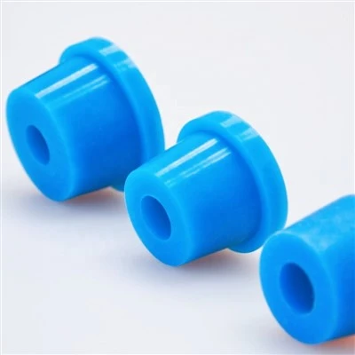 Tampões cônicos de silicone/batentes de borracha